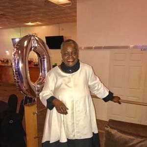 Meet your Posher, Diane